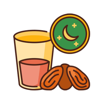 Kurma & Oleh-Oleh Haji