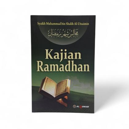 Kajian Ramadhan - Syaikh Muhammad bin Shalih Al-Utsaimin