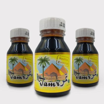 Sari Kurma Tamr Premium 350gr