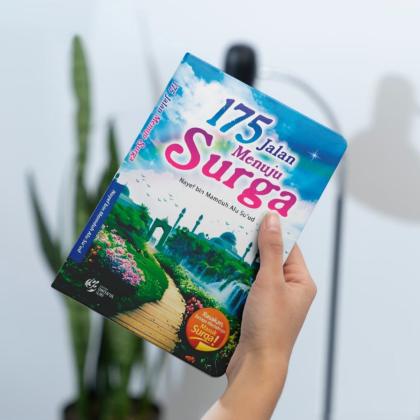 175 Jalan Menuju Surga