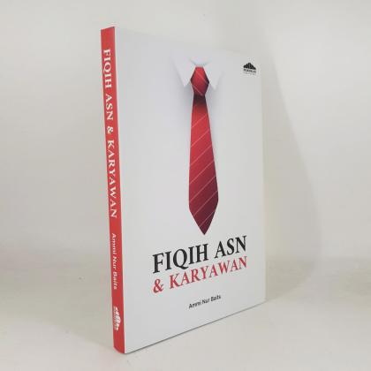 Fiqih ASN dan Karyawan, Ammi Nur Baits