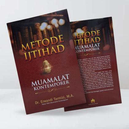 Metode Ijtihad Muamalat Kontemporer